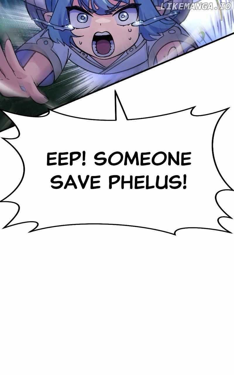Divine Delivery Chapter 63 22